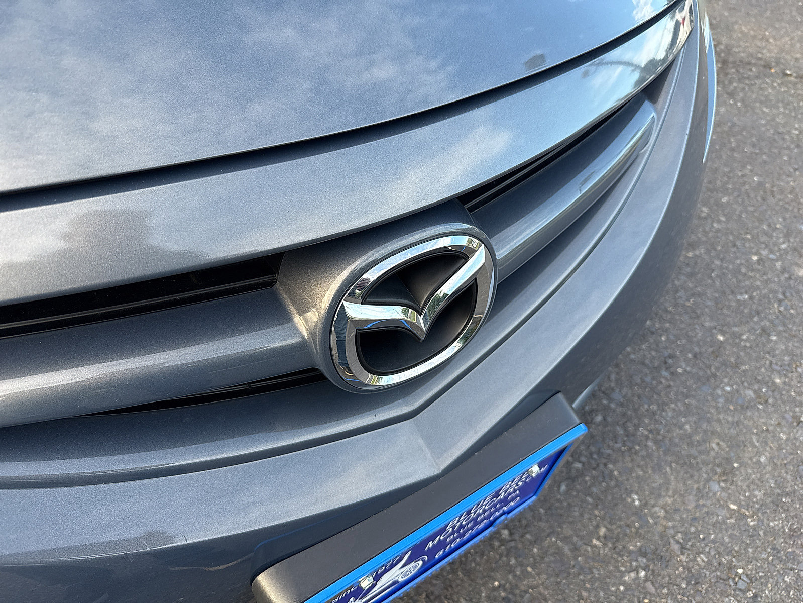 Used 2011 MAZDA MAZDA6 i Sport FWD image 18