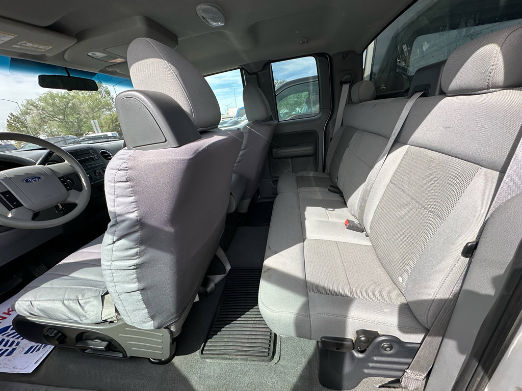 Used 2006 Ford F150 XLT AWD/4WD image 36
