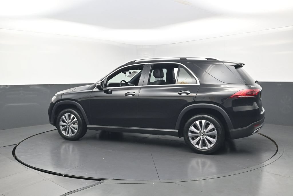 Used 2020 Mercedes-Benz GLE 350 image 10
