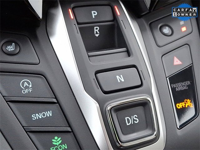 Used 2025 Honda Odyssey EX-L image 18