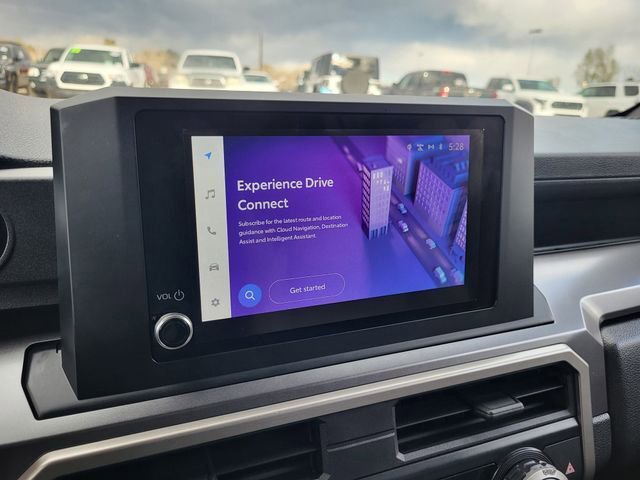 Used 2025 Toyota 4Runner TRD Sport image 16