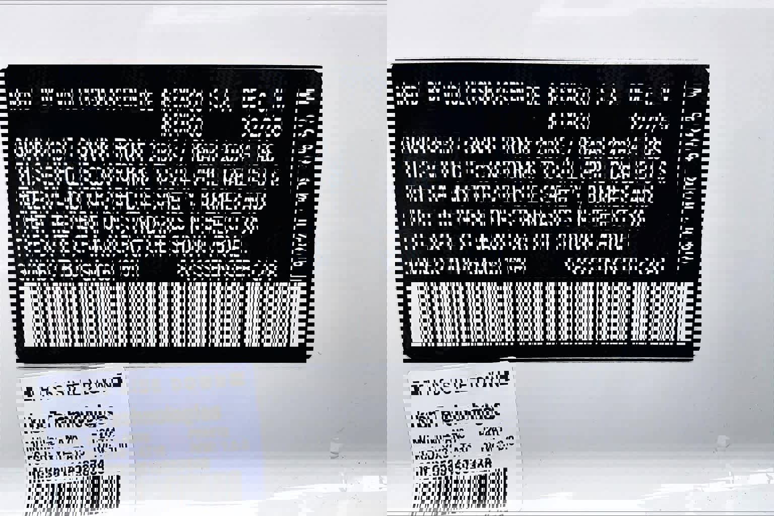 Certified 2025 Volkswagen Jetta S image 33