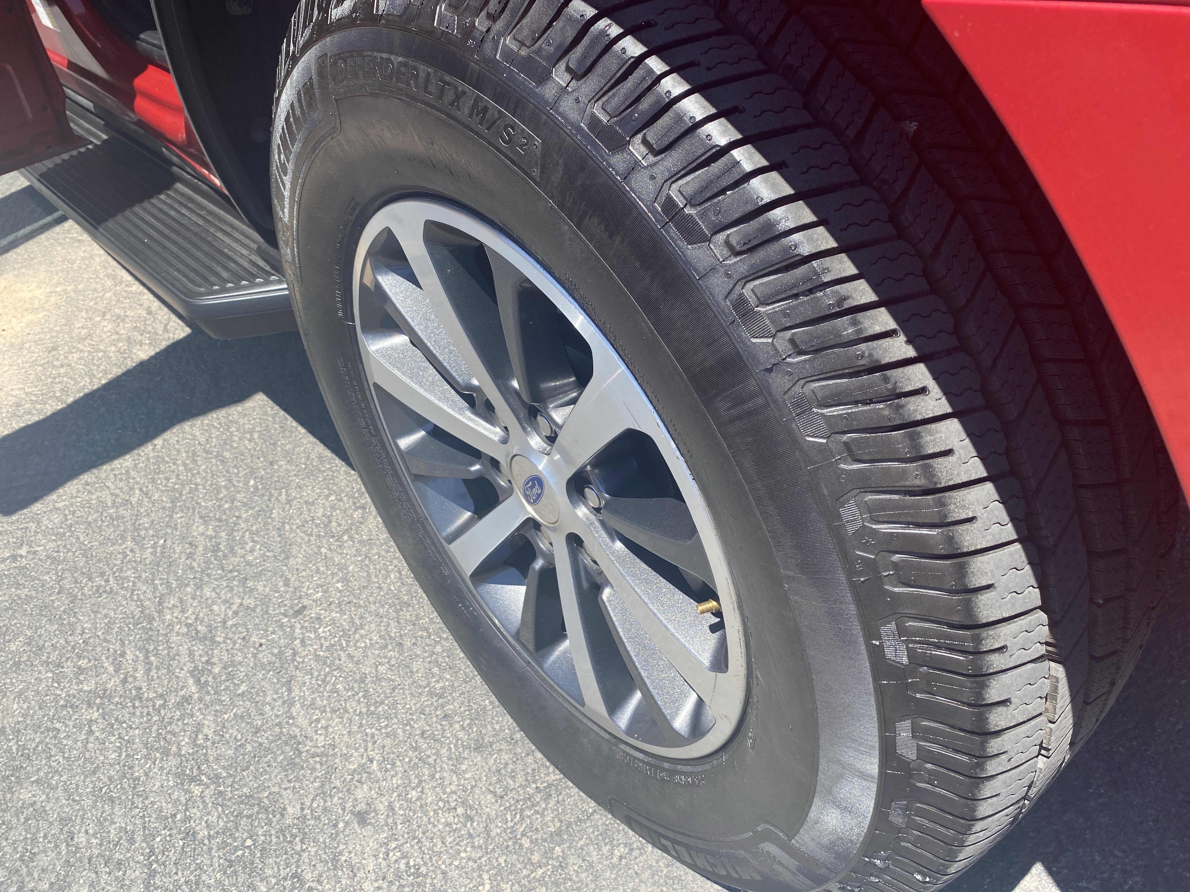 Used 2020 Ford Expedition XLT RWD image 19