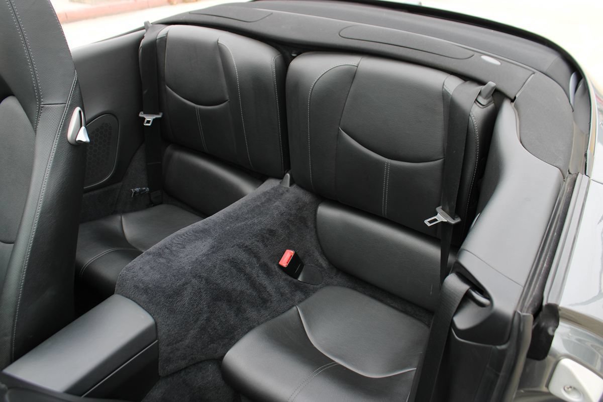 Used 2010 Porsche 911 Carrera S RWD image 19