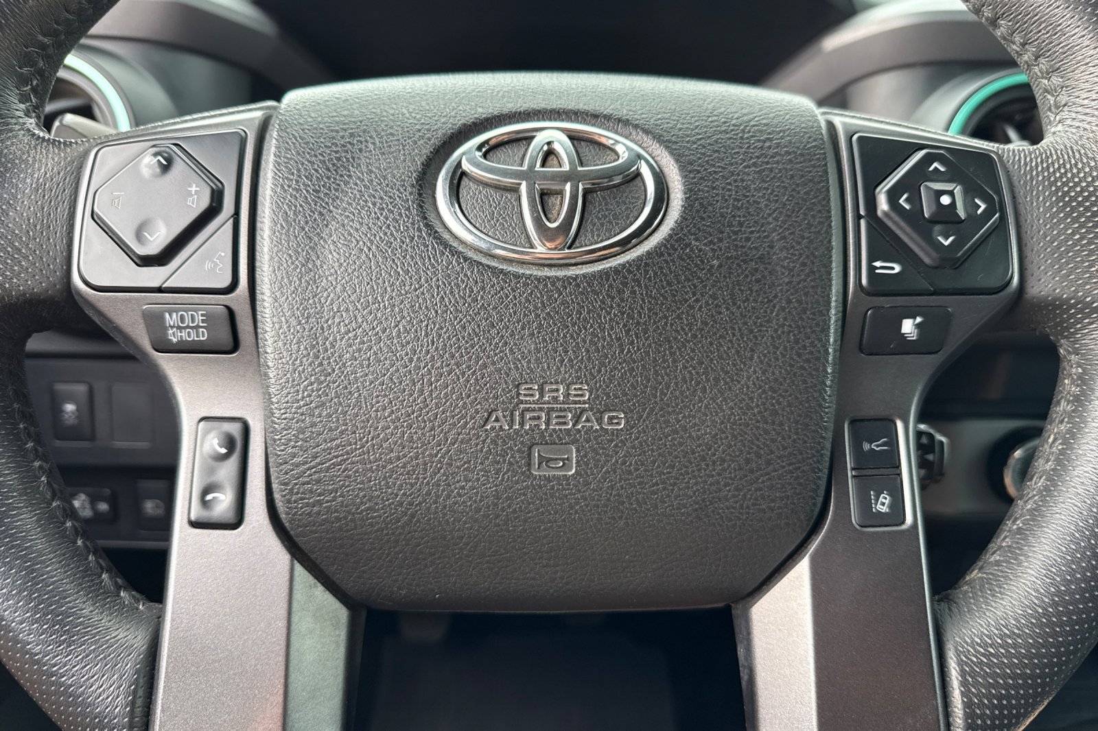 Used 2023 Toyota Tacoma TRD Sport AWD/4WD image 49