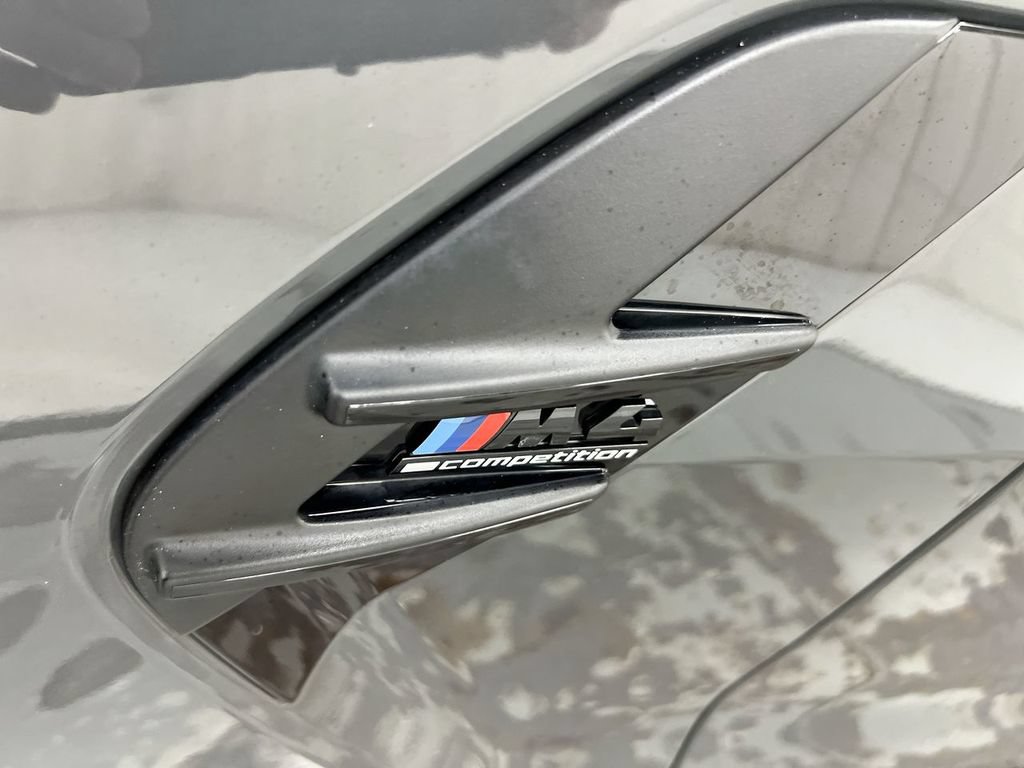 Used 2026 BMW M4 xDrive Competition w/ Executive Package AWD/4WD image 26