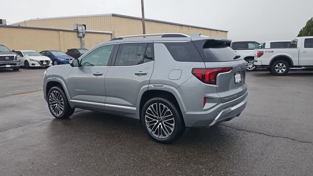 New 2026 GMC Terrain Denali image 6