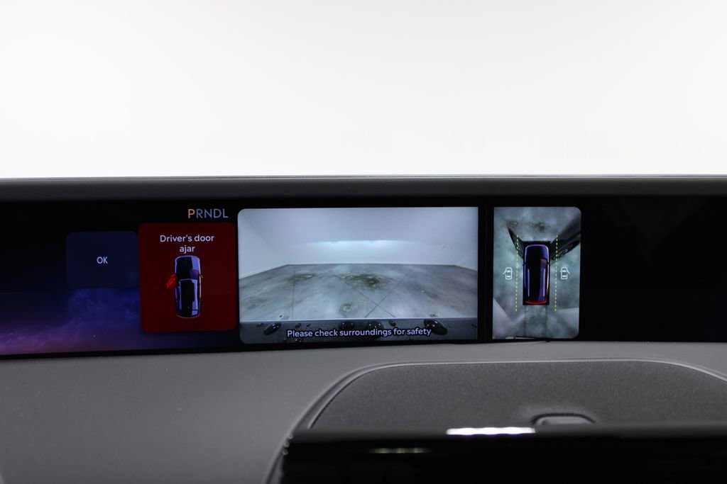 New 2025 Lincoln Nautilus Premier w/ Equipment Group 102A image 57