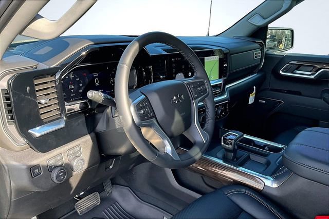 New 2026 Chevrolet Silverado 1500 RST image 7