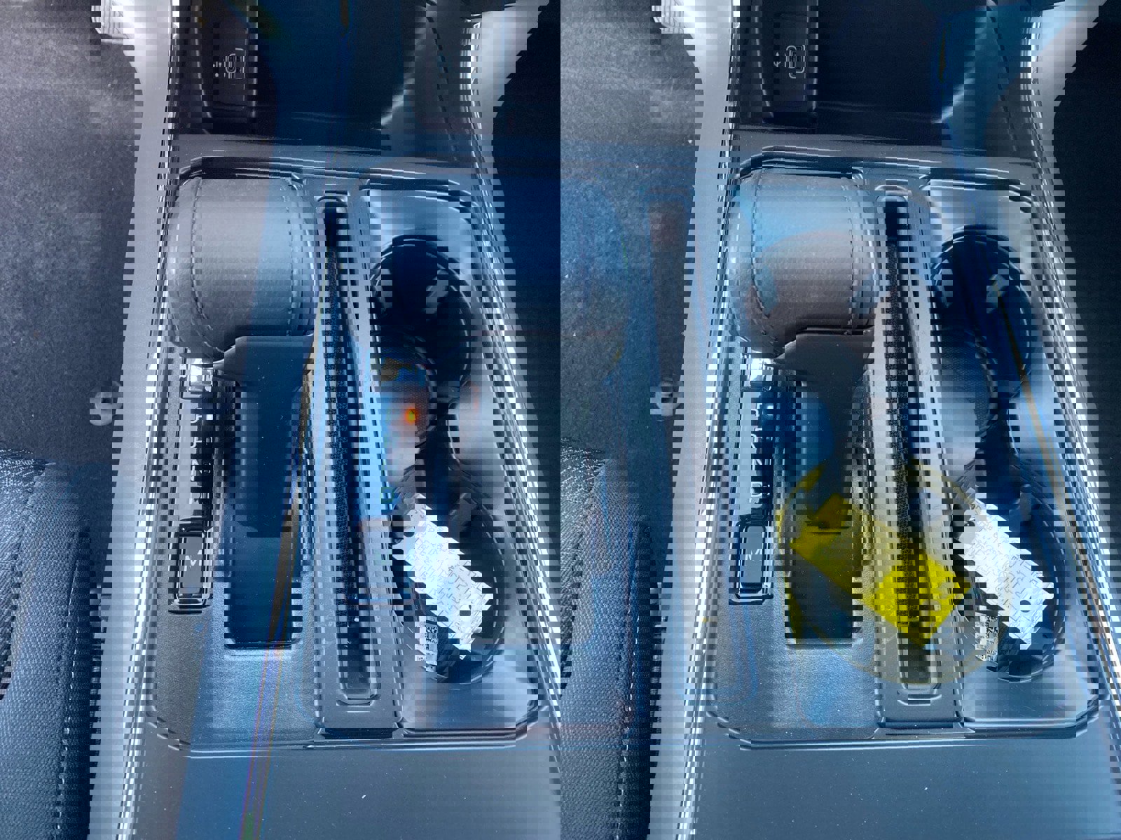 Used 2025 Ford F150 XLT w/ Equipment Group 302A MID image 12