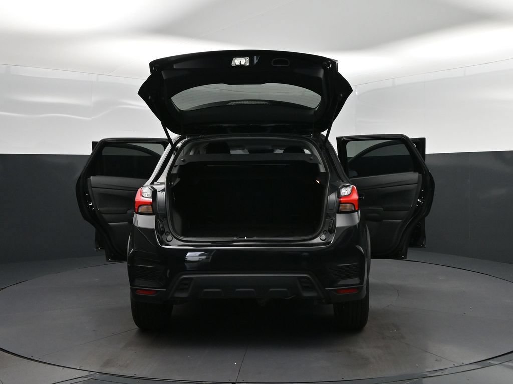 Used 2022 Mitsubishi Outlander Sport LE AWD/4WD image 52