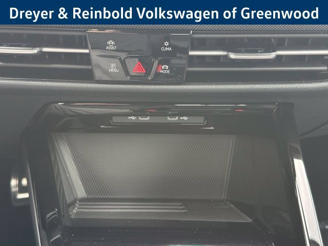 New 2026 Volkswagen GTI SE FWD image 18