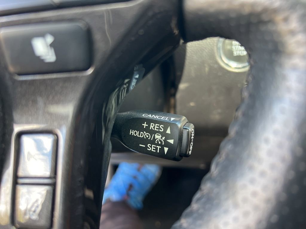 Used 2024 Toyota 4Runner TRD Off-Road Premium w/ Moonroof Package image 42