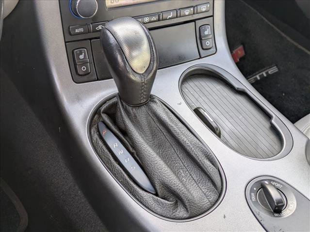 Used 2006 Chevrolet Corvette Convertible w/ Preferred Equipment Group image 14