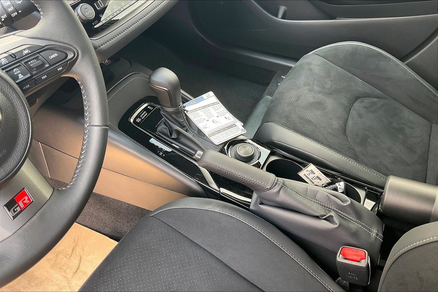 New 2026 Toyota Corolla GR AWD/4WD image 10