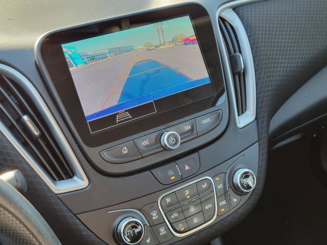 Used 2025 Chevrolet Malibu LT FWD image 20