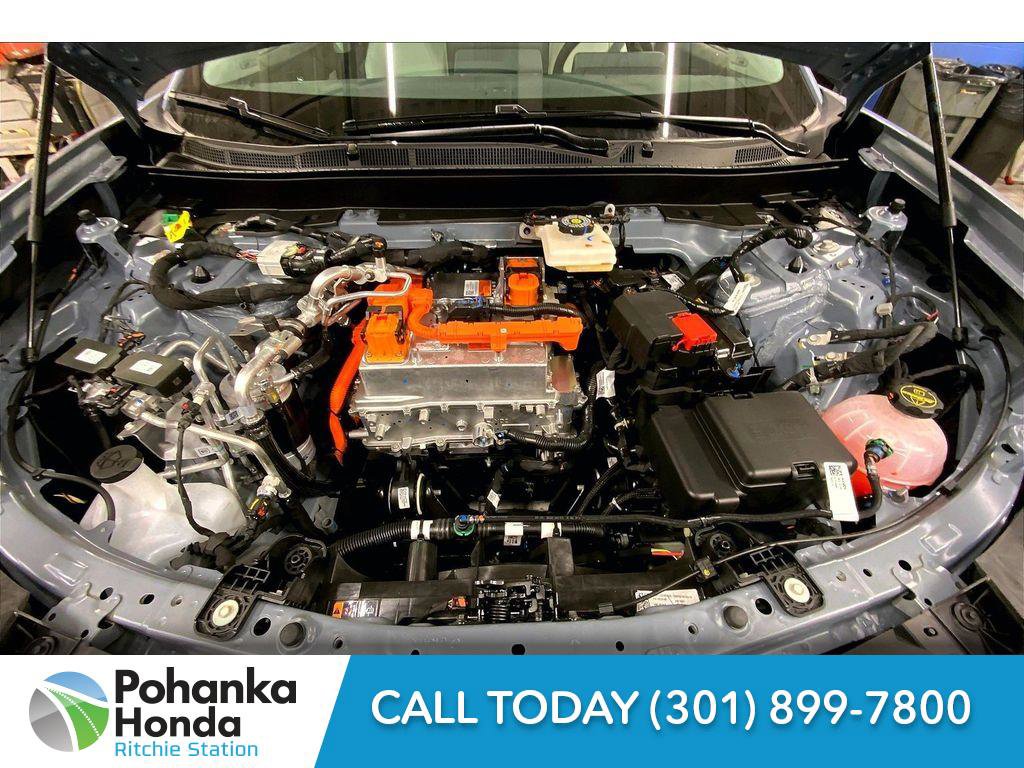 New 2026 Honda Prologue Touring image 19