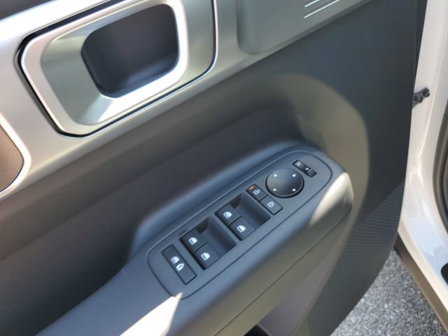 New 2027 Hyundai Santa Fe SE AWD/4WD image 21