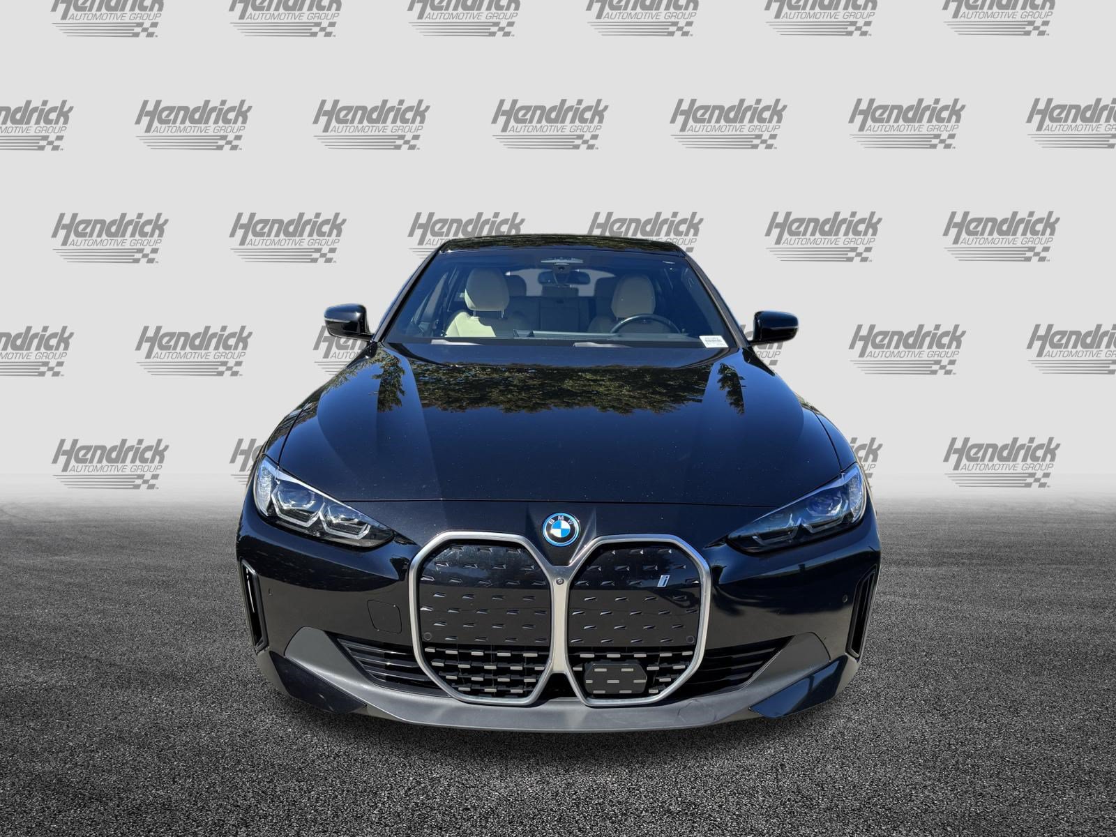 Certified 2023 BMW i4 eDrive40 RWD image 3