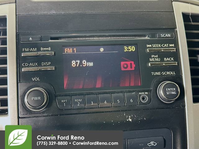 Used 2013 Nissan Xterra S image 13