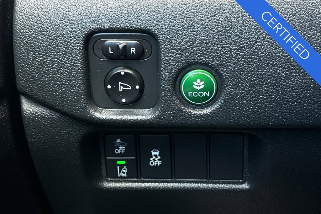 Certified 2021 Honda Passport EX-L image 31