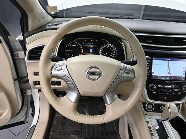 Used 2017 Nissan Murano Platinum image 25