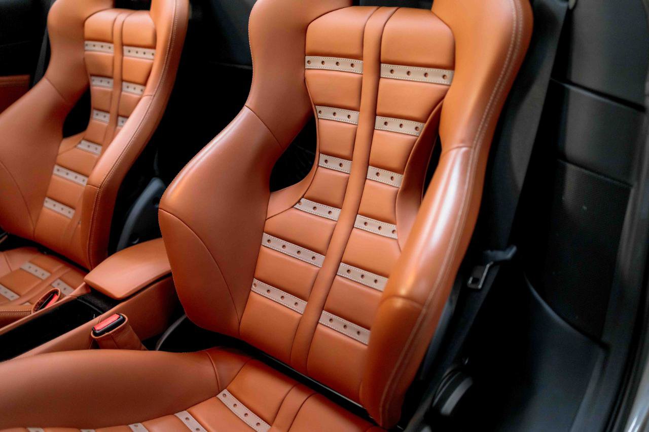 Used 2018 Ferrari 488 Spider image 75