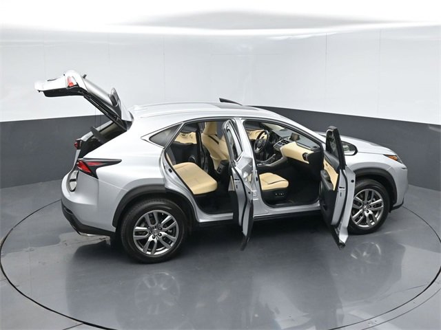 Used 2015 Lexus NX 200t FWD image 60