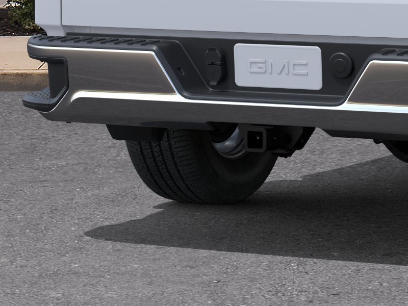 New 2026 GMC Sierra 1500 Pro w/ Pro Value Package RWD image 14