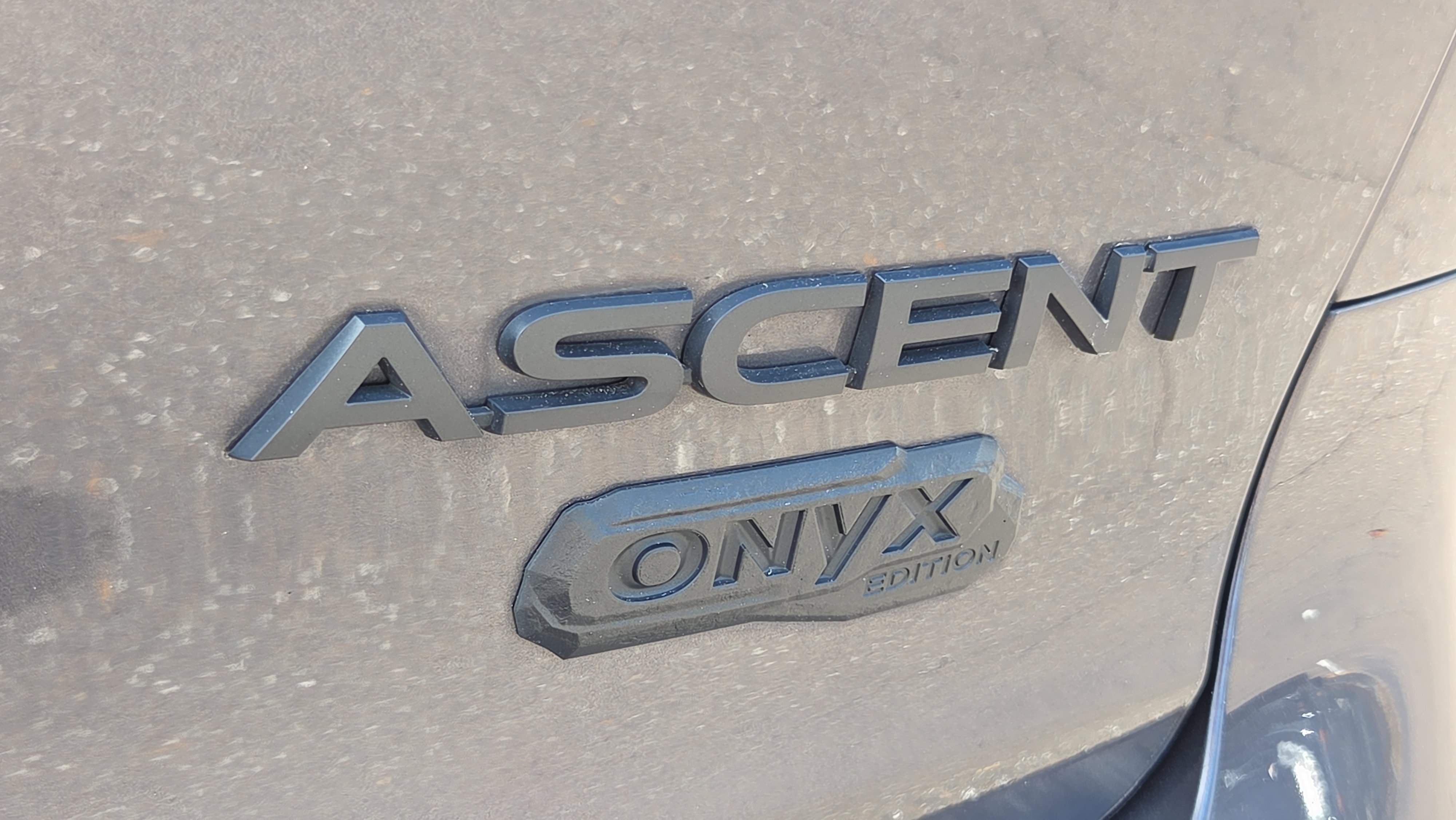 Used 2022 Subaru Ascent Onyx Edition image 21