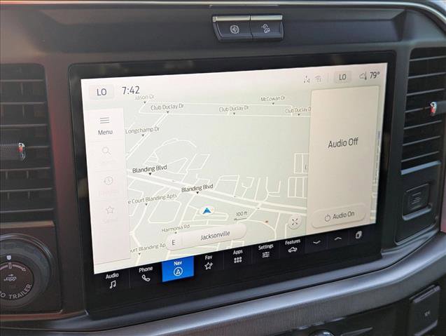 New 2025 Ford F250 Platinum w/ Tremor Off-Road Package image 14