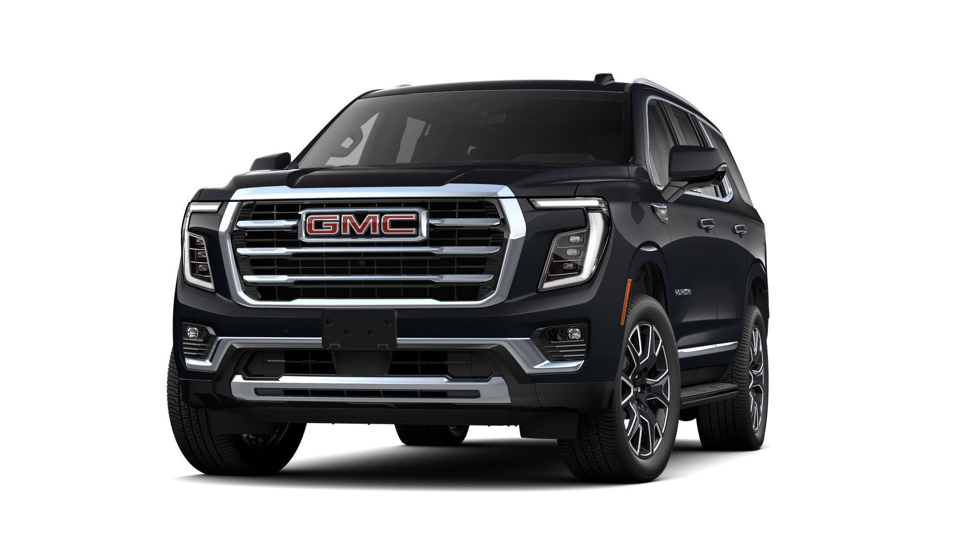 New 2026 GMC Yukon Elevation w/ Elevation Premium Package AWD/4WD image 39