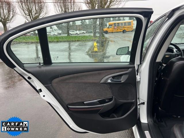 Used 2016 Chevrolet SS image 11