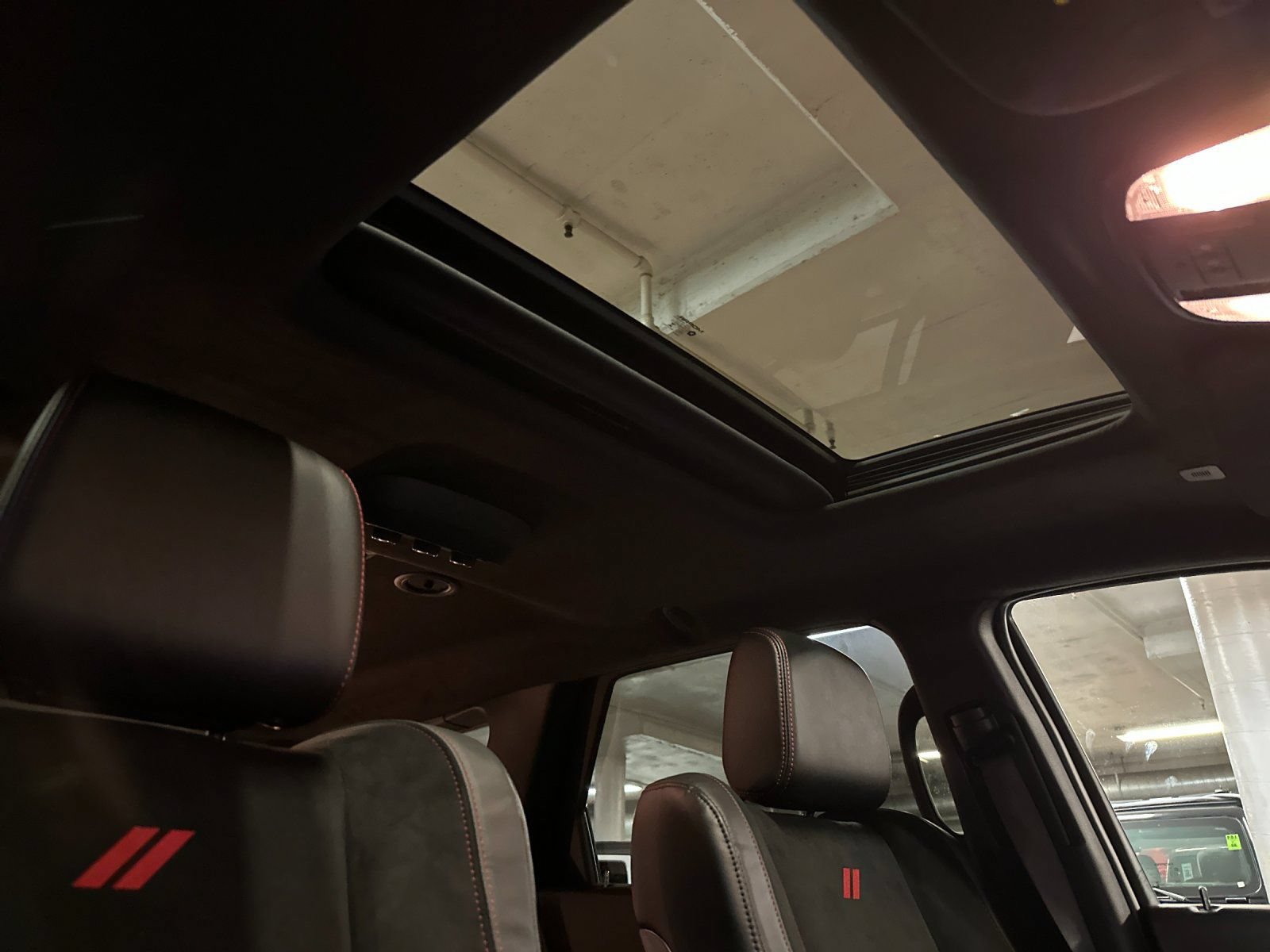New 2026 Dodge Durango GT AWD/4WD image 17