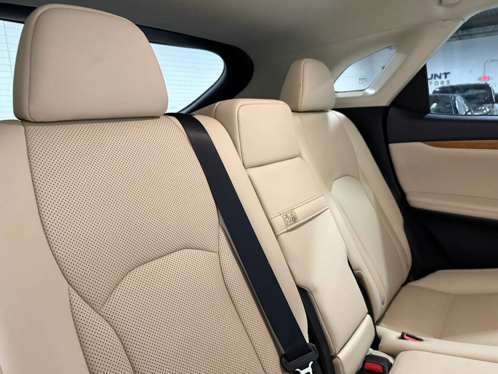 Used 2022 Lexus RX 350 AWD w/ Premium Package image 62