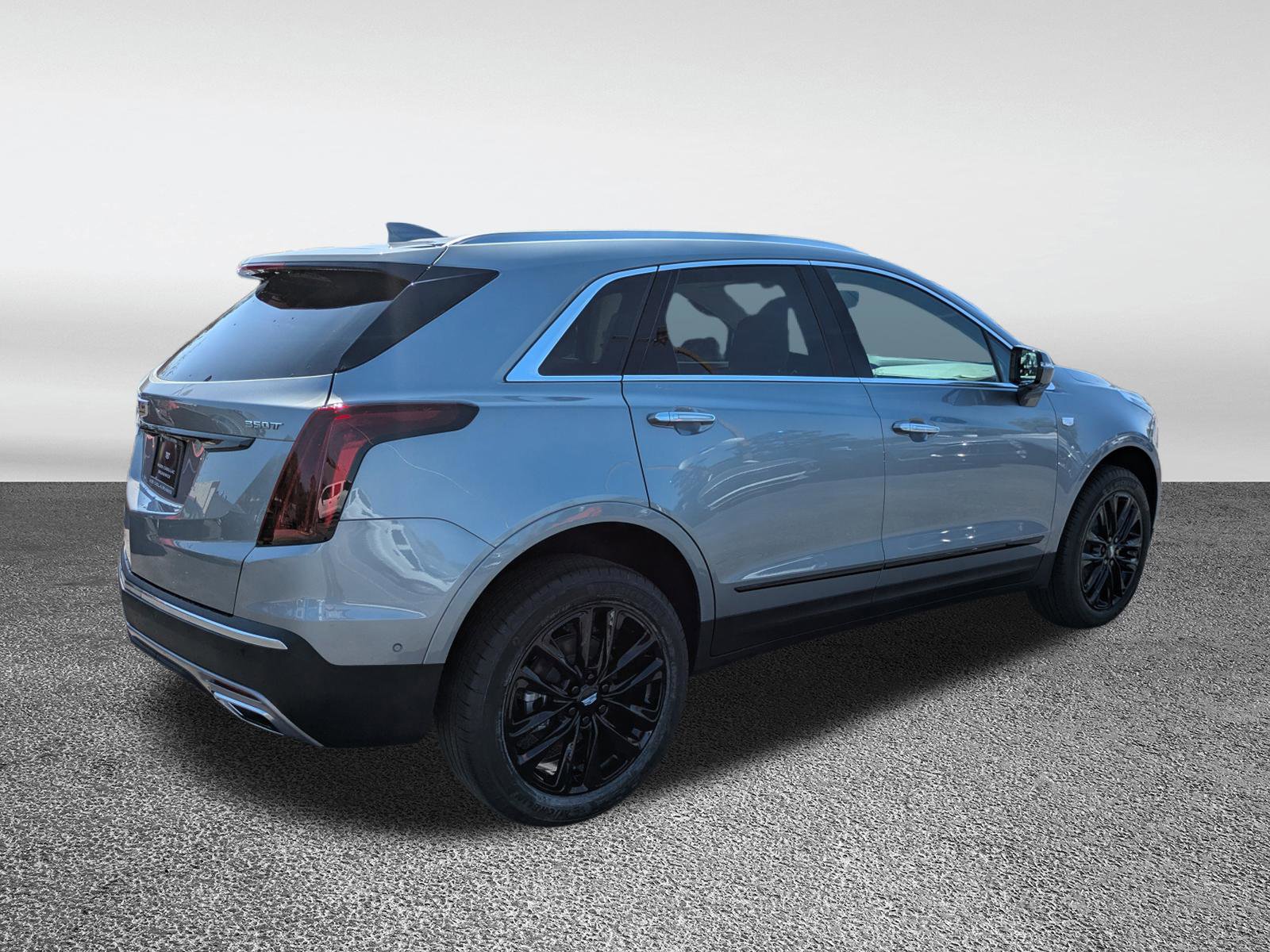 New 2026 Cadillac XT5 Premium Luxury w/ LPO, ONYX Package FWD image 27