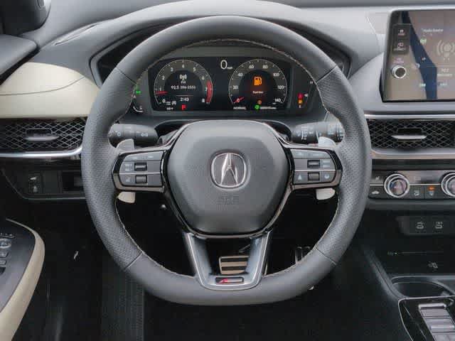 Used 2026 Acura ADX A-Spec FWD image 25