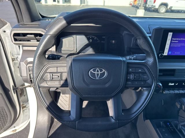 Used 2024 Toyota Tacoma SR5 image 12