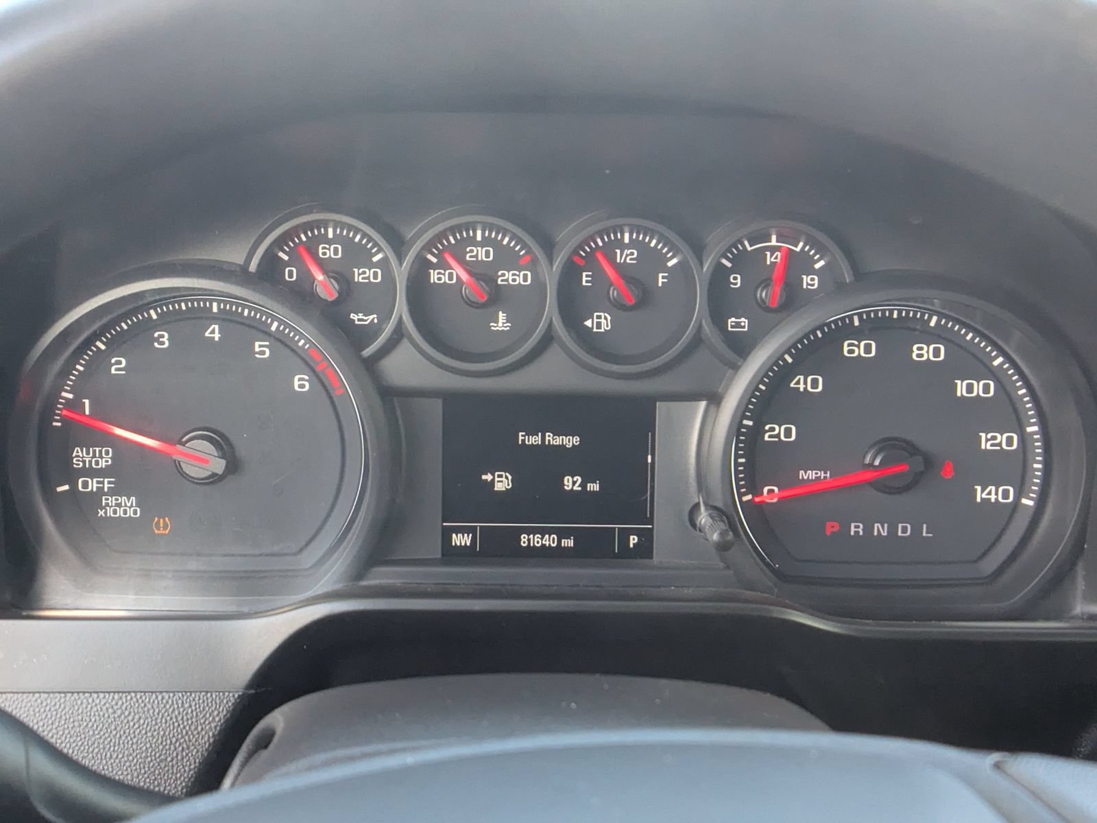 Used 2021 Chevrolet Silverado 1500 W/T w/ WT Convenience Package RWD image 28