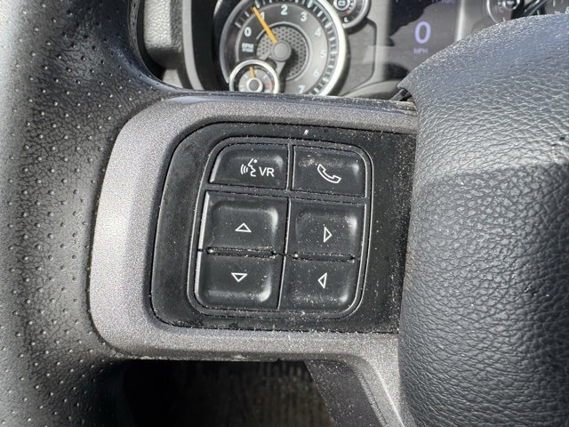 Used 2021 RAM 3500 Tradesman image 12