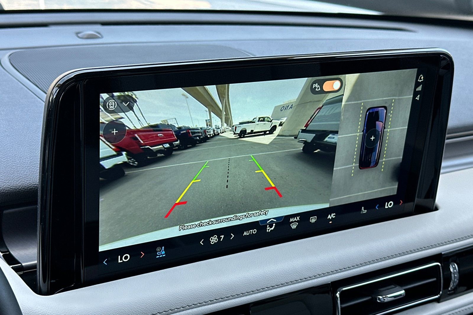 New 2026 Lincoln Aviator 2WD image 20