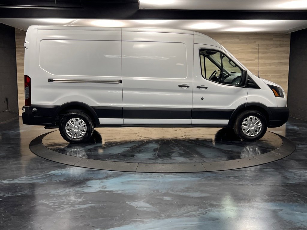 Used 2019 Ford Transit 150 148 Medium Roof image 14