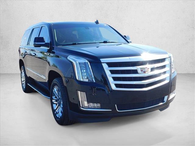 Used 2020 Cadillac Escalade 2WD image 5