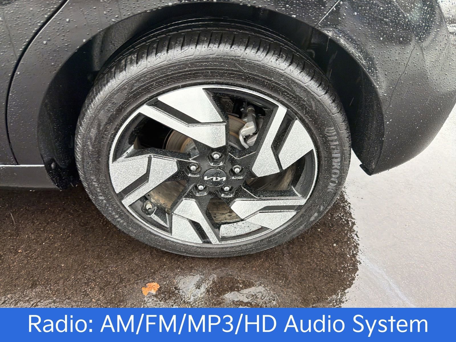 Certified 2025 Kia Soul GT-Line image 25