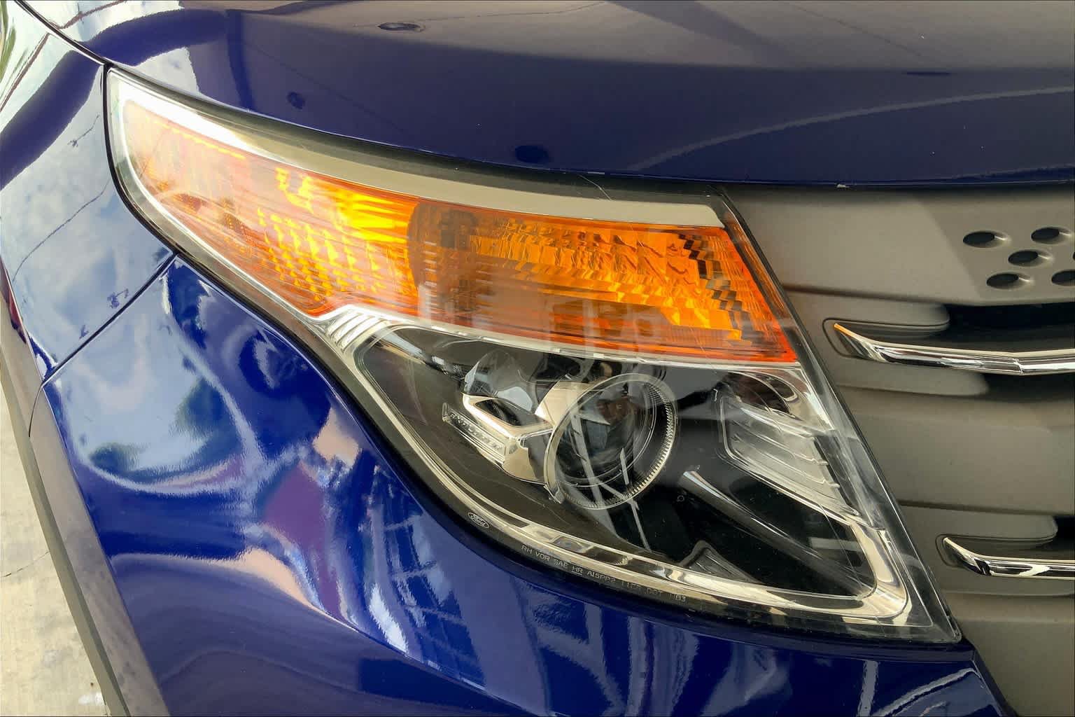 Used 2015 Ford Explorer FWD image 29