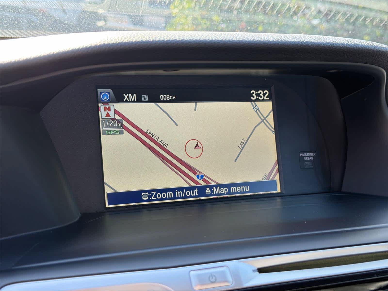 Used 2014 Honda Accord EX-L image 18