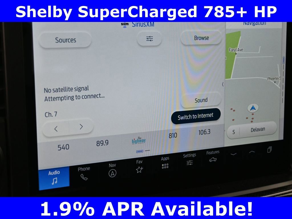 New 2024 Ford F150 Lariat w/ Equipment Group 502A High image 26