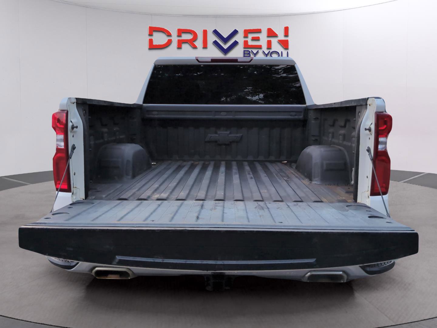 Used 2022 Chevrolet Silverado 1500 LTZ image 30