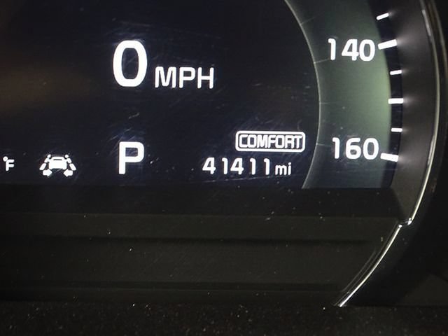Used 2019 Kia Sorento SX AWD/4WD image 41