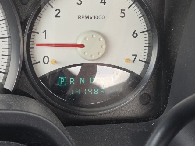 Used 2011 Dodge Dakota 2WD Extended Cab image 15